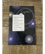 American Greetings Greeting Card Congratulations Behind Every Passion - $360.59 MXN