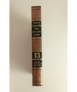 1986 Funk &amp; Wagnalls New Encyclopedia Volume 13 - €7,43 EUR
