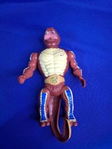 1985 He-Man Masters Of The Universe - MOTU - Rattlor Action Figure  - £18.45 GBP