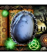 Tuatha Dé Danann Collection #4 ~ Sage of the Dananns ~ HEALING and SHAMA... - $77.77