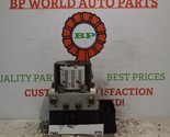 09-10 Chrysler Sebring ABS Anti-Lock Brake Pump 68050120AA Control 644-14A4 - £11.97 GBP