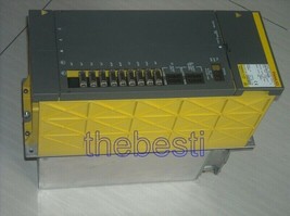 1 PC Used Fanuc A06B-6102-H222#H520 Servo Spindle In Good Condition - $1,947.76