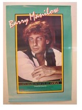 Barry Mani Er An Album Pure Gold Old-
show original title

Original Text... - $35.85
