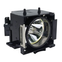 Original Ushio Projector Lamp With Housing for Epson ELPLP30 - £86.32 GBP