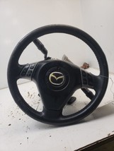 Steering Column Excluding Turbo Fits 07-09 MAZDA 3 742540   - £103.89 GBP