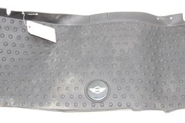02-06 MINI COOPER S Trunk Cargo Floor Mat Liner F1987 image 3