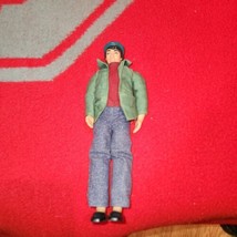 Vintage 1973 Mego Welcome Back Kotter Horshack Toy Figure *Read* - $48.31