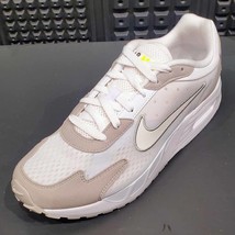 Nike Air Max Solo Phantom/White-Football Grey DX3666-003 - $118.00