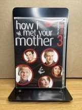 How I Met Your Mother: Season 3 - £3.99 GBP