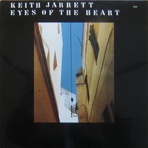 Eyes Of The Heart [Vinyl] - £32.47 GBP