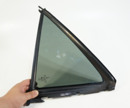06-2011 mercedes w164 ml350 ml550 rear left driver side quarter window g... - $79.87