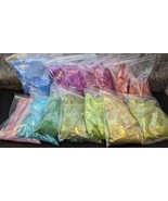 30 lbs Total Multi-Color Glitter (15 x 2lb Bags) - €43,01 EUR