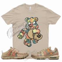 STB T Shirt for Air Max 95 N7 Grain Fossil Rose Crater Orange Trail Moc Low - £20.25 GBP+
