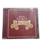 Ultimate 20 #1 Hits by Alabama (CD, 2004, BMG) Free Shipping! - £7.06 GBP