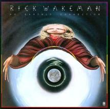 Rick Wakeman And The English Rock Ensemble – No Earthly Connection CD - £10.21 GBP