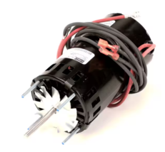 York 712110621, S1-02424115018 Motor, Inducer, 1/40HP, 208-230V, 3200 RPM - $485.70