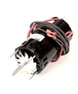 York 712110621, S1-02424115018 Motor, Inducer, 1/40HP, 208-230V, 3200 RPM - $8,920.17 MXN