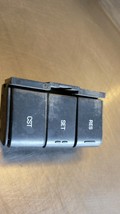 Cruise Control Set Switch From 2005 Ford F-150  5.4 - £19.98 GBP