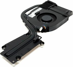 NEW OEM Dell Latitude E6540 CPU Fan Heatsink for Intel Graphics - V0NGD ... - £15.59 GBP