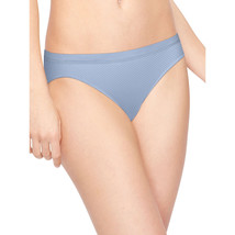 Hanes Premium Ladies Mesh Lightweight Hipster Panties 3-Pack Size 9 - £19.97 GBP