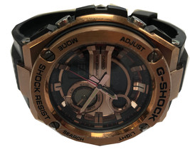 Casio Wrist watch Gst-210b 5475 264677 - £159.07 GBP