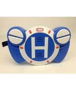 Little Tikes My First Flyer Blue Replacement Remote Control RC Helicopte... - $14.80