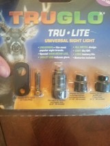 TRUGLO TG55 Tru-Lite Sight Light - $79.08