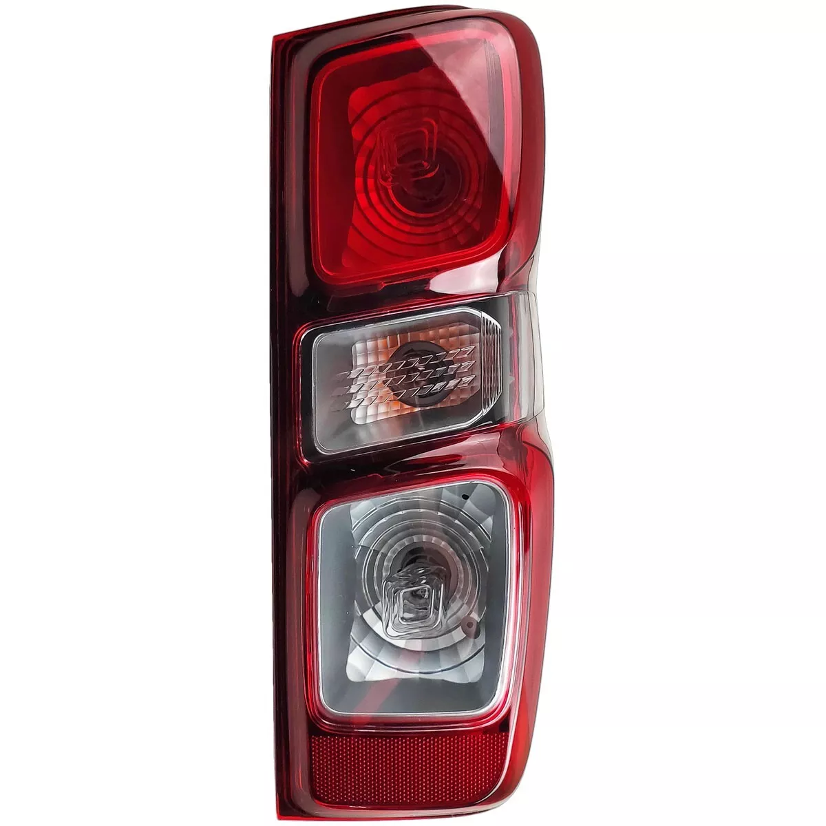 Rear Right Side Tail Light Lamp Fit For Isuzu D-Max Pickup RG01 2021-202... - €90,85 EUR