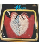 1983 CED VideoDisc The Hunger Tony Scott David Bowie Catherine Deneuve S... - $1,391.87 MXN
