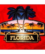 Old vintage Florida refrigerator magnet - $443.26 MXN