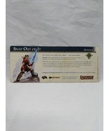 Dungeons And Dragons Snap Out Of It Campaign Card Rewards Set 1 Card 5/8 - $10.98 CAD