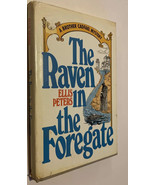 The Raven in the Foregate (Brother Cadfael) by Peters Ellis Book Club 19... - £8.99 GBP