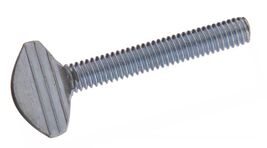 Hillman 880961 Zinc Thumb Screw 3/8 inch-16 x 2 inch, 2-Pack - $12.03