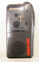 OLYMPUS Pearlcorder S924 Microcassette VOR - $89.10