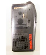 OLYMPUS Pearlcorder S924 Microcassette VOR - €76,27 EUR