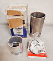 Clevite Cylinder Sleeve Assembly 226-1401 | G227HCH - £90.21 GBP