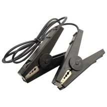 Dare Products 3556 Electric Fence Jumper Leads, 30-in. - Quantity 1 - $29.49 CAD