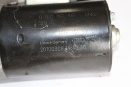 2008-2014 MERCEDES W204 C300 STARTER MOTOR J3993 image 6