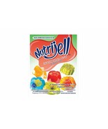 Nutrijell Jeli Serbuk Instan Rasa Jambu biji (Jelly Powder Guava Flavour... - €92,01 EUR