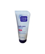 Clean &amp; Clear Daily Pore Cleanser - 5.5 fl oz oil free microscrubbers - $39.89 CAD