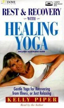 Rest and Recovery With Healing Yoga - £9.91 GBP