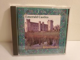 Richard Searles – Emerald Castles (CD, 1992, Sundown Records) - £6.06 GBP