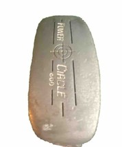 Square Two Power Circle 600 Chipper RH Regular Graphite 35 Inches New Grip - $23.50