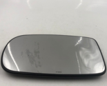 2011-2014 Dodge Charger Driver Side Power Door Mirror Glass Only OEM H01... - $31.49
