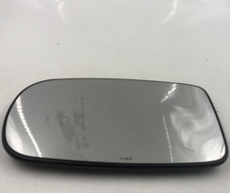 2011-2014 Dodge Charger Driver Side Power Door Mirror Glass Only OEM H01... - $31.49
