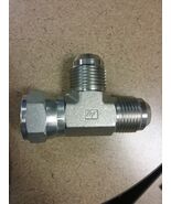 FITTING - SWIVEL TEE (620-12JIC-12JICS) - $7.50