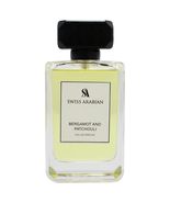 Swiss Arabian Bergamot and Patchouli for Women - Musk - 3.4 oz - €34,67 EUR