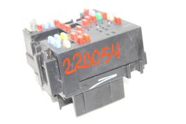 SILVERADO 2500 03-06 Fuse Box Cabin 69394 image 3
