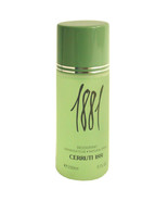 1881 By Nino Cerruti Deodorant Spray 5 Oz - $39.22 CAD