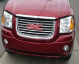 2002-2006 GMC ENVOY CHROME GRILL GRILLE KIT 2003 2004 02 03 04 05 SLT SL... - $30.00